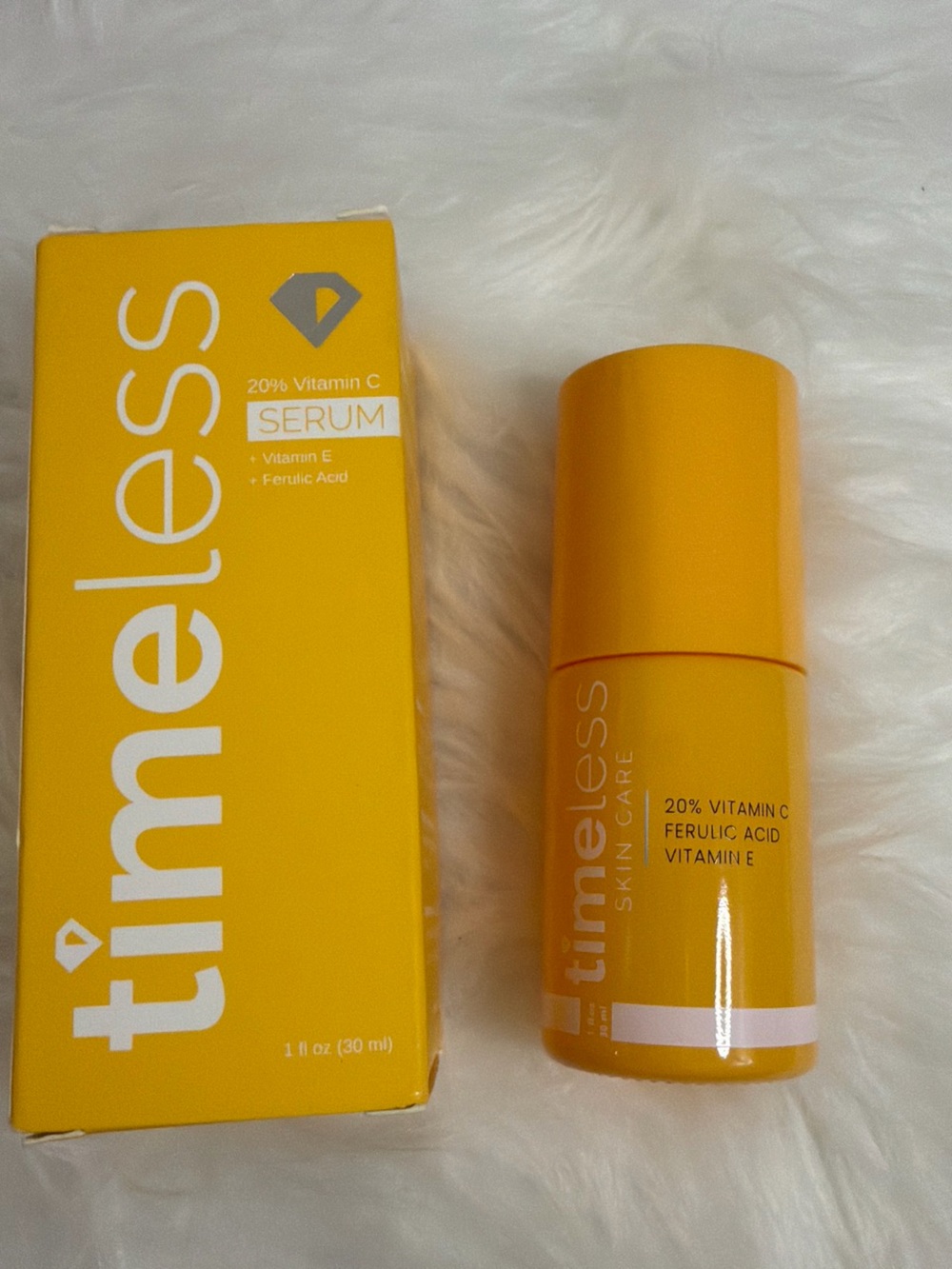 Timeless 20% Vitamin C Serum